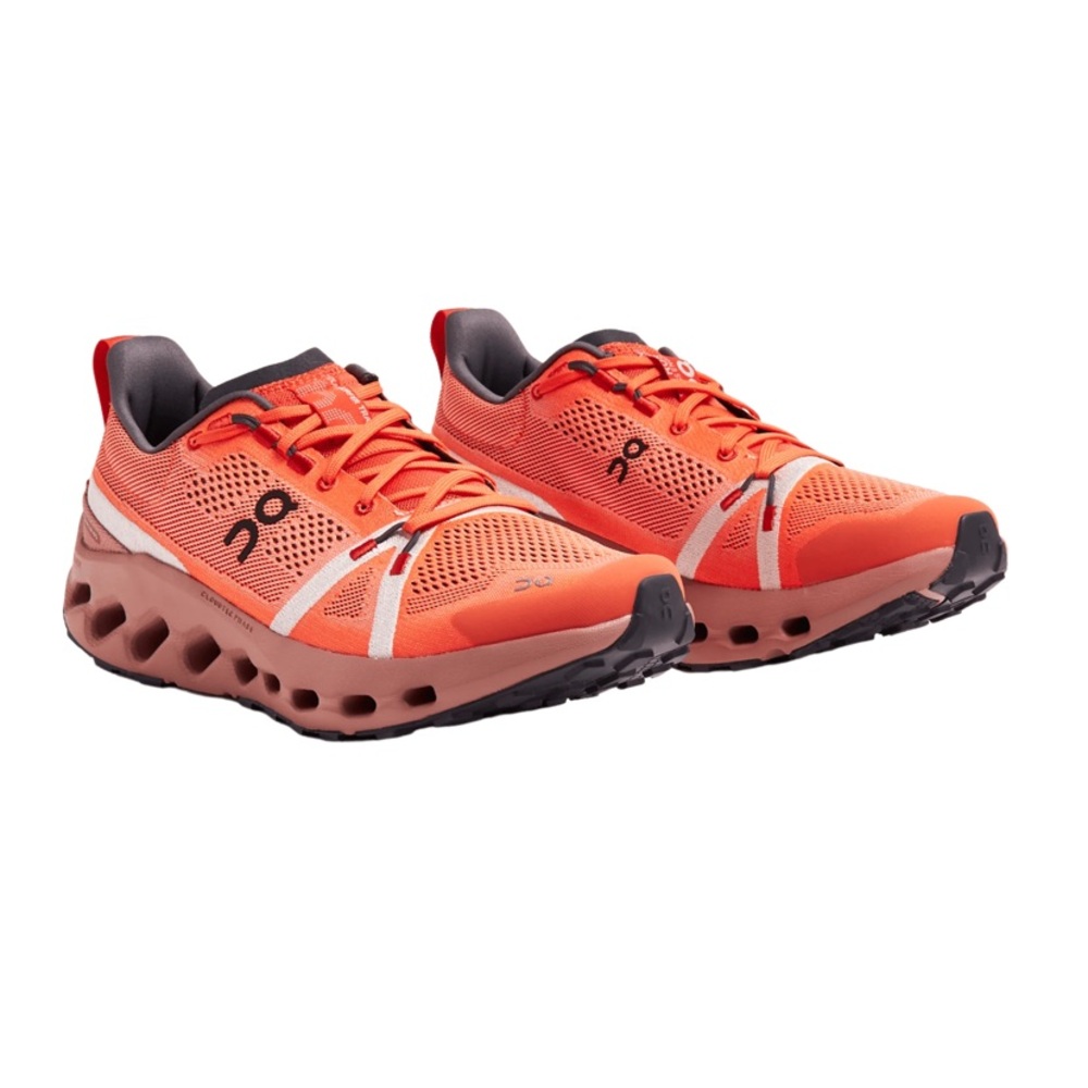 NWT On Running Cloudsurfer Trail